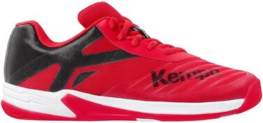 Дитячі гандбольні кросівки Kempa Magma Wing 2.0 Junior з підошвою Michelin для оптимального зчеплення