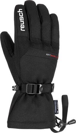 Чоловічі рукавички Reusch Outset R-TEX® XT – теплі, водонепроникні, дихаючі