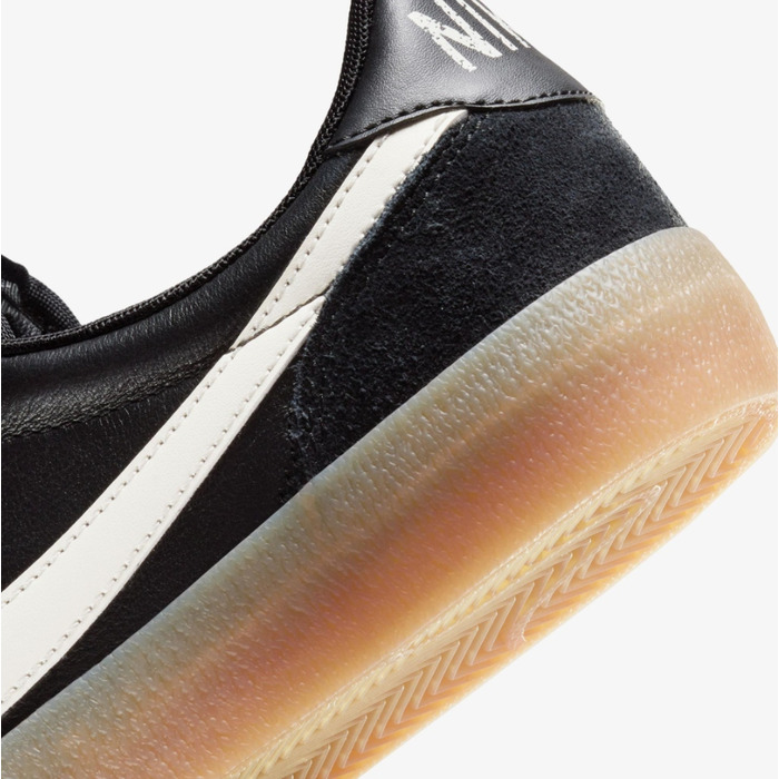Жіночі кросівки NIKE KILLSHOT 2, р. 35,5, чорні, модні та зручні