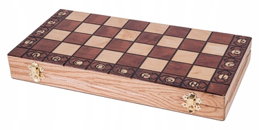 Шахи Ambasador Mini Square