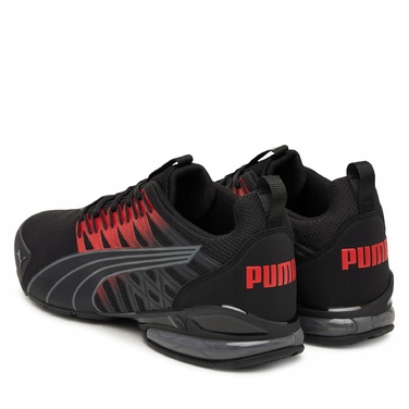 Чоловічі спортивні кросівки Puma Voltaic Evo 37960139, чорні, розмір 44