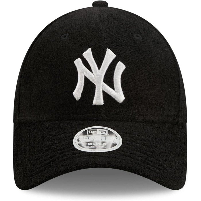 Кепка New Era 9Forty MLB для жінок та дівчат. Бейсболка з регульованим розміром, колекція Yankees/Dodgers
