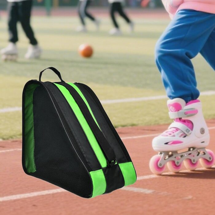 Чохол для роликів Harilla, сумка для інлайнів для дітей та дорослих (стиль C), преміум-якість