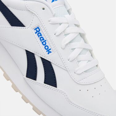 Кросівки Reebok Rewind Run Unisex білі (розмір 47 EU, White White Vector Navy)