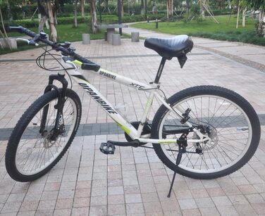 UPANBIKE Сідло для велосипеда Superweich: комфортне шкіряне з амортизацією та розширеним федеральним подушками (чорне)