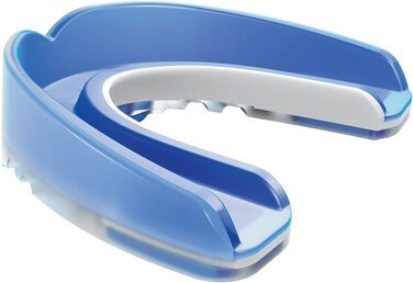 Захисний капу захисний капу ShockDoctor Nano 3D Pear Blue (S, блакитний)