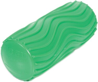 TOGU Actiroll Wave M масажний ролик для фасцій, зелений
