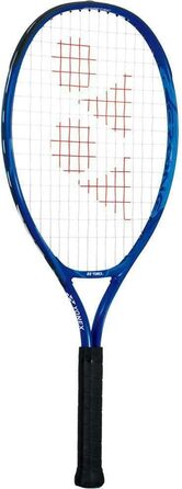 Юніорська тенісна ракетка YONEX Ezone 25 алюмінієва, синя