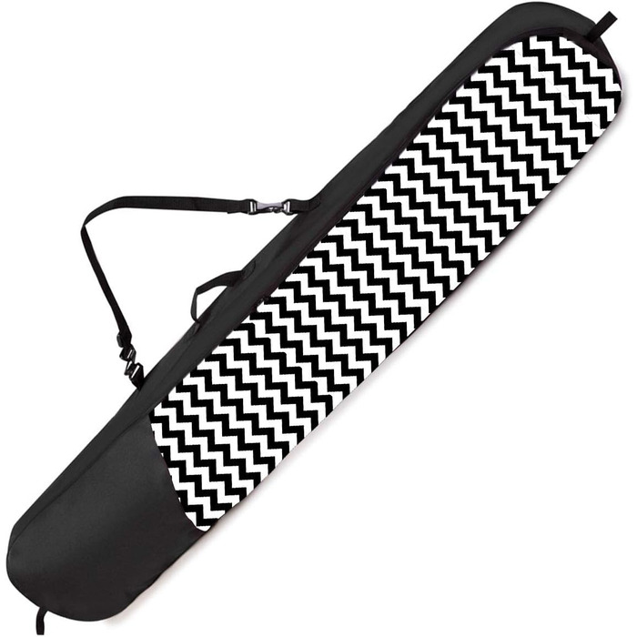 Чохол для сноуборду Ferocity Zig Zag, сумка для сноуборда