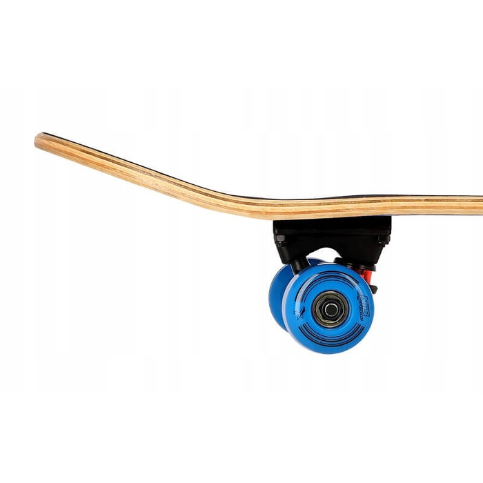 Роликова дошка Nils Extreme CR3108SA Spot 20x78 см