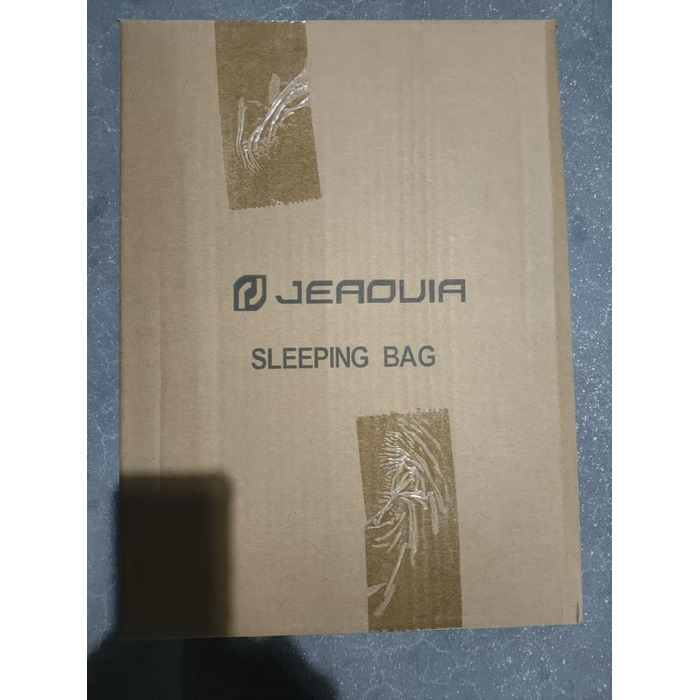 Водонепроникний мішок для спорядження для дорослих, хлопчиків та дівчаток. Підходить для кемпінгу, хайкінгу, подорожей, полювання. З компресійними мішками. (Königblau, L)