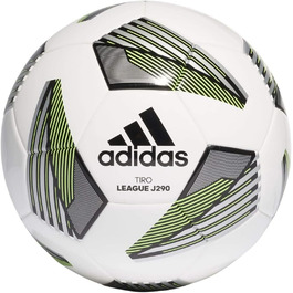 Дитячий футбольний м'яч adidas Tiro Junior 290 г, легкий