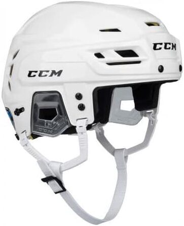 Хокейний шолом CCM Tacks 310 білий, розмір S