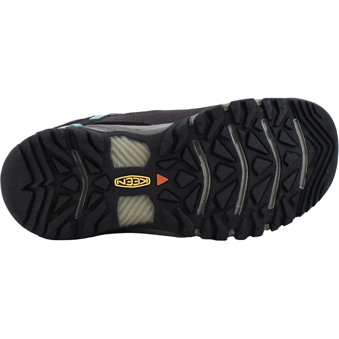 Черевики для хайкінгу Keen Targhee 3 для жінок (39 EU, Java Porcelain)