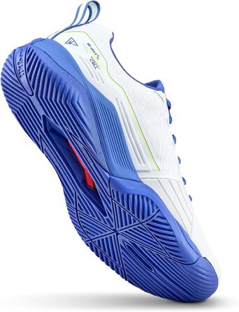 Тенісне взуття Wilson для чоловіків, розмір 44 EU, біле