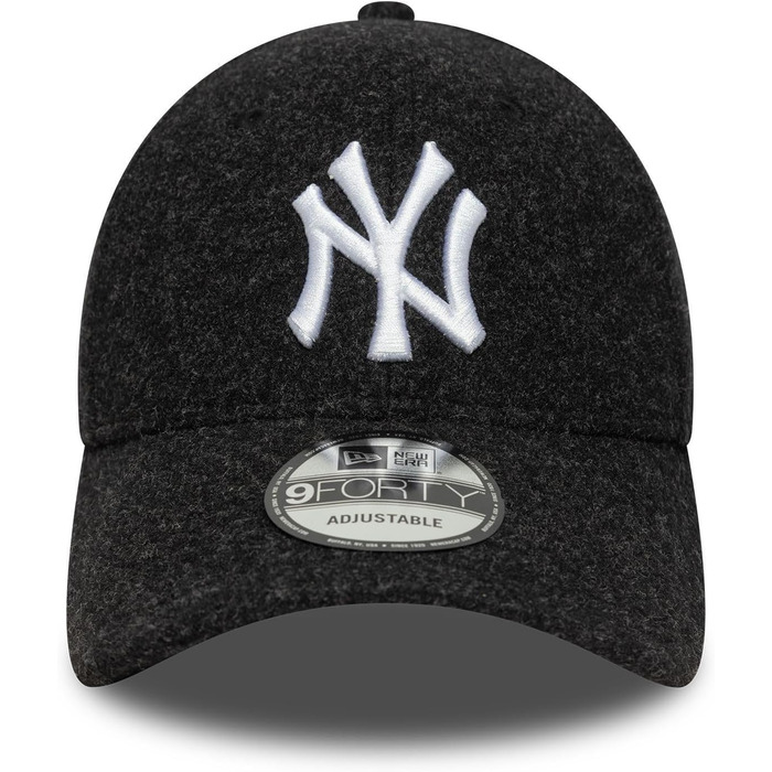 Кепка New Era MLB The League 9Forty New York Yankees, регульована бейсболка, один розмір