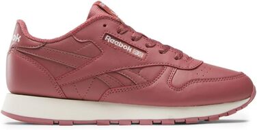 Кросівки Reebok Classic Leather для хлопчиків (38 EU, Sedona Rose F23 R Classic White Sedona Rose F23 R)
