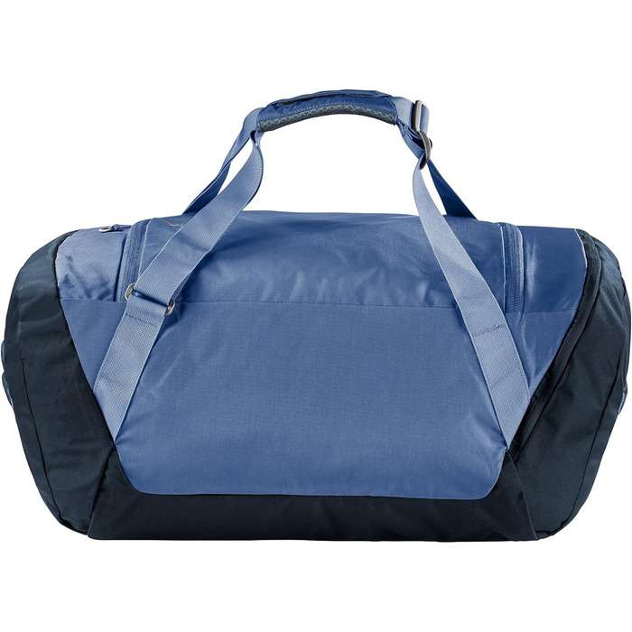 Дорожня спортивна сумка Deuter AViANT Duffel 50 л, синя, універсальна