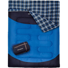 розмір: фланель