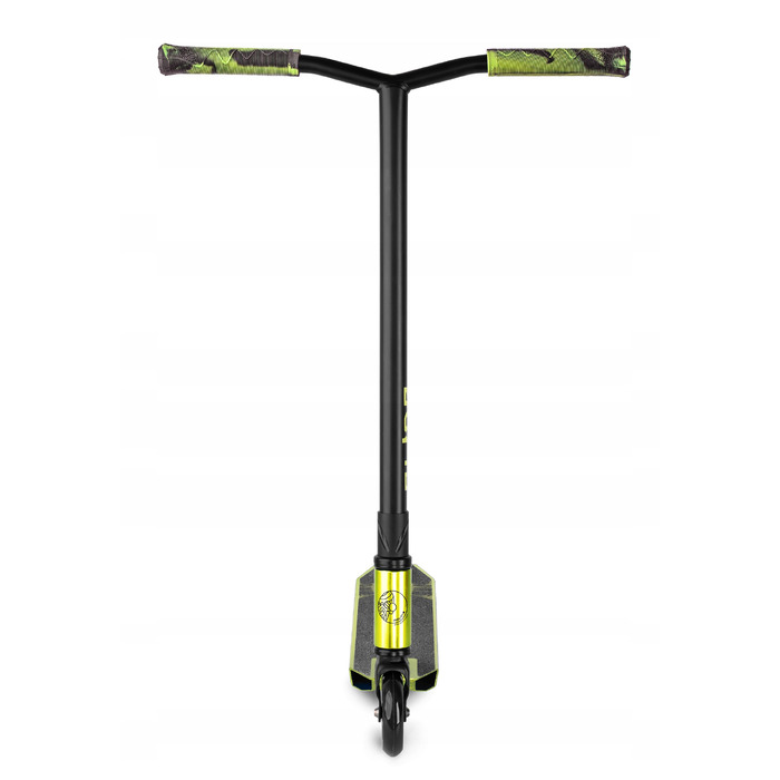 Трюковий самокат Movino Glide