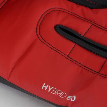 Боксерські рукавички adidas Hybrid 50 для чоловіків