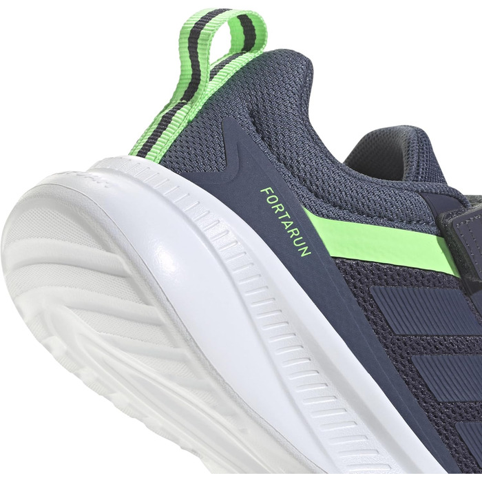 Дитячі кросівки Adidas Fortarun 4.0 Shadow Navy (32 EU) - вживані