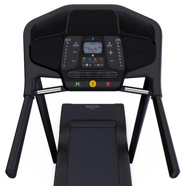 Електрична бігова доріжка Domyos 4647180 (до 130 кг)