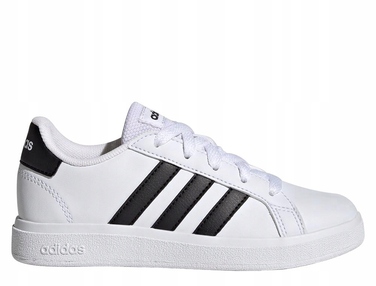 Міські кросівки adidas Grand Court GW6511, розмір 39 1/3