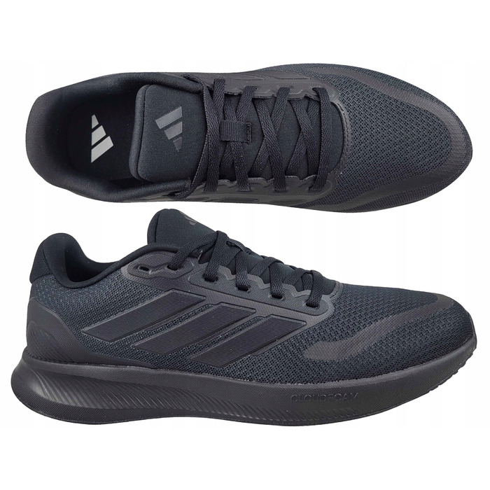 Жіночі спортивні кросівки Adidas RUNFALCON, розмір 38