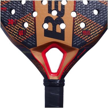 Падельна ракетка Babolat Technical Veron, червона