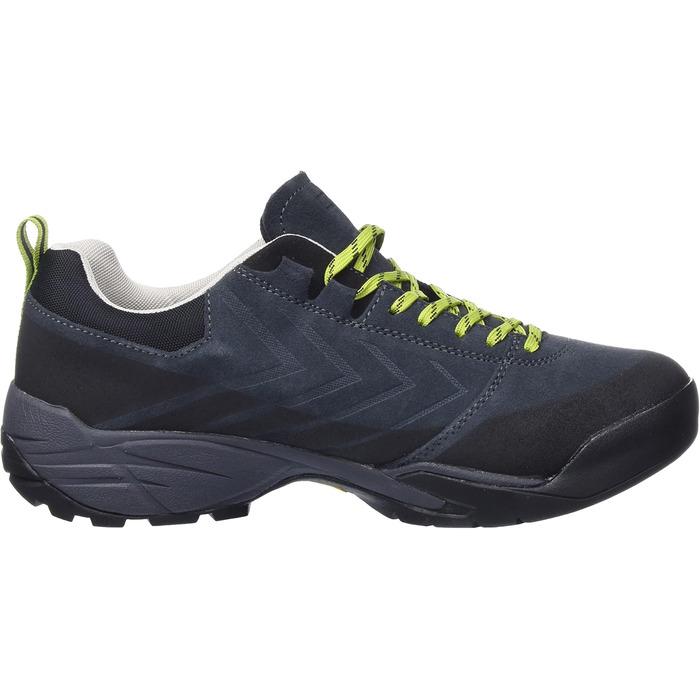 Чоловічі трекінгові черевики CMP Mintaka WP, 40 EU, антрацит