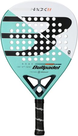 Ракетка для падел-тенісу Bullpadel Hack Junior 2025