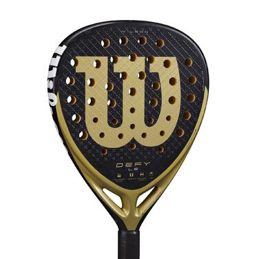 Ракетка для падел-тенісу Wilson Defy LS V1