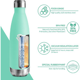 колір: блаугрін