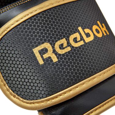 Боксерські рукавички Reebok для тренувань