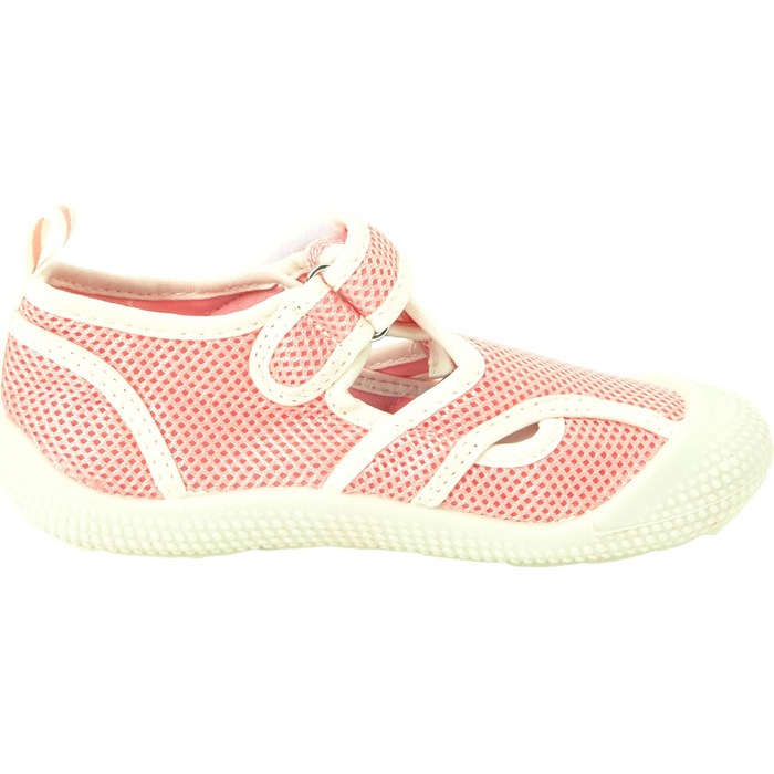 Playshoes Дитячі аквашузи для хлопчиків та дівчаток, 24/25 EU, Коралл, Mesh