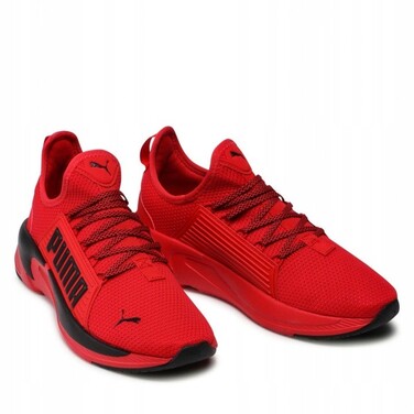 Чоловічі кросівки Puma SOFTRIDE PREMIER SLIP ON 376540 02