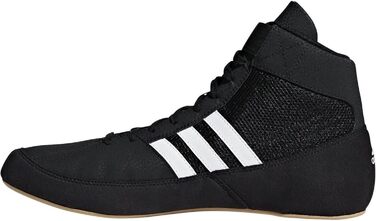 Кросівки для боротьби Adidas Havoc AQ3325, розмір 43 1/3 EU, чорні