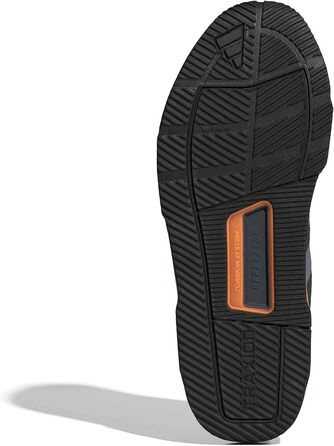 Кросівки Adidas Dropset Control Trainer для чоловіків (50 2/3 EU, Aurora Onix Grey Lucid Orange)