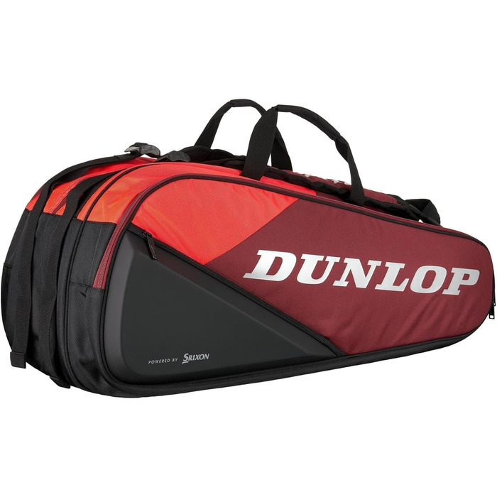 Тенісна ракетка Dunlop CX Performance, професійна