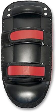 PAFFEN SPORT Ultra PRO Лапи для тайського боксу та кікбоксингу – для відпрацювання ударів руками і ногами, Muay Thai, K1, тренування, преміум якість