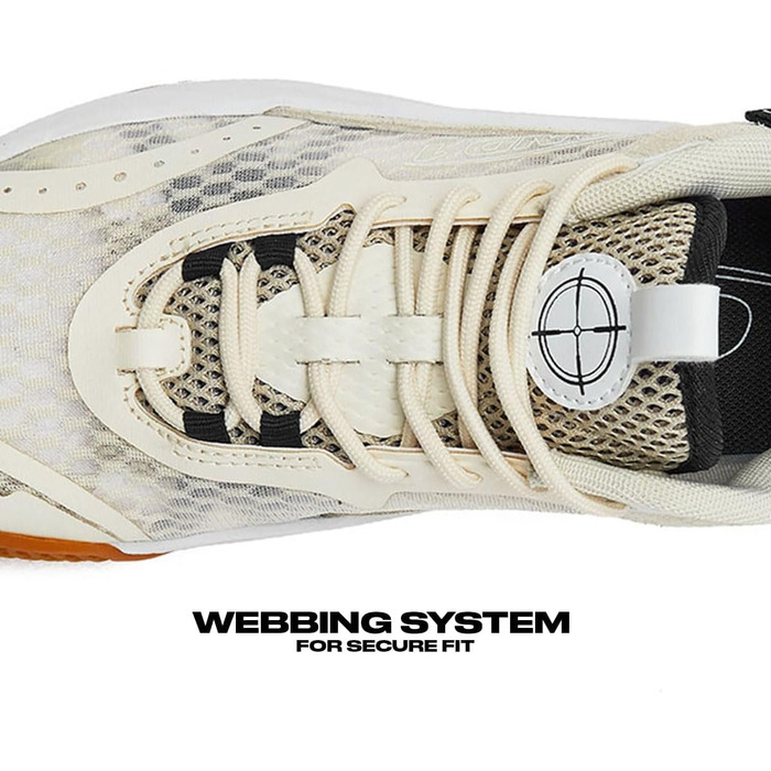 AND1 Дитячі баскетбольні кросівки для дівчаток та хлопчиків, високі, розмір 1-7, для малюків та старших дітей, чорно-бежеві