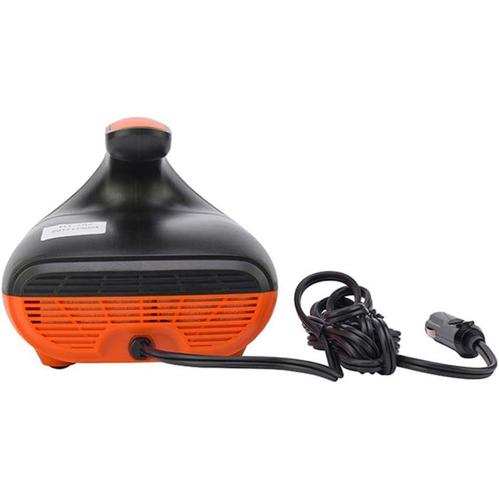 Електрична повітряна помпа для SUP, човни, надувні матраци та каяки, 20PSI, 12V DC, з автовимкненням