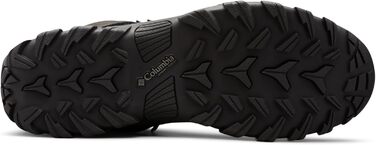 Чоловічі трекінгові черевики Columbia Newton Ridge Plus II Waterproof