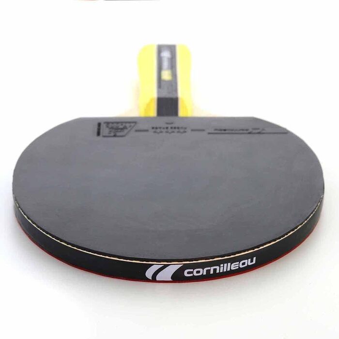 Ракетка для настільного тенісу Cornilleau Sport 400 ITTF, професійна
