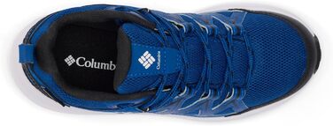 Трекінгові черевики Columbia Peakfreak Rush Waterproof для дітей та підлітків, Mountain Blue White