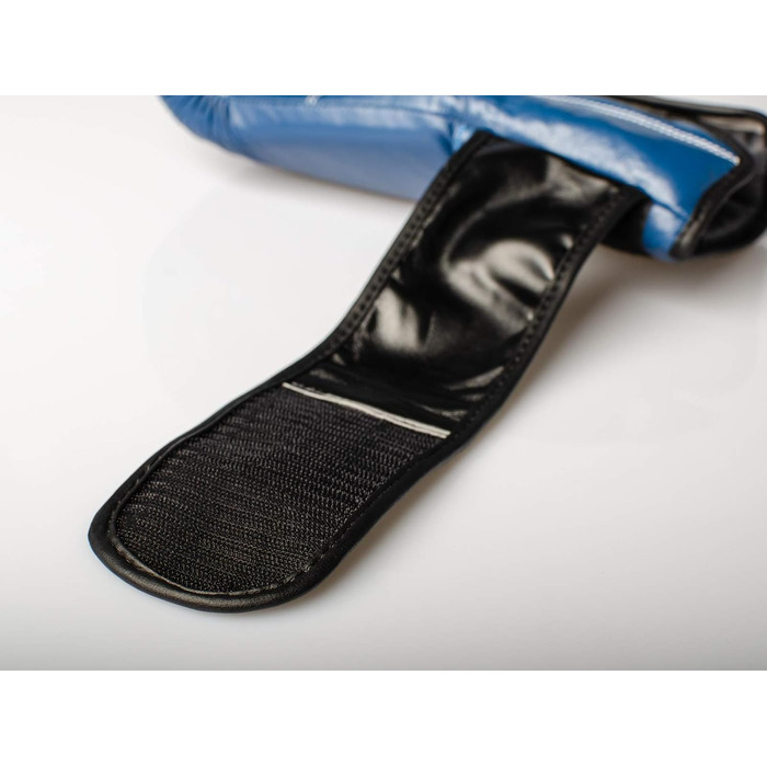 Боксерські рукавички PAFFEN SPORT KIBO Fight з натуральної шкіри для тренувань та спарингу (бокс, кікбоксинг, муай-тай)