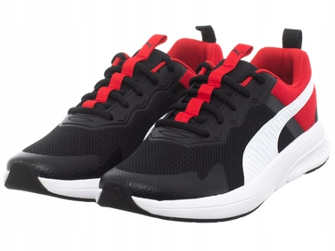 Жіночі спортивні кросівки PUMA EVOLVE RUN MESH JR, розмір 39