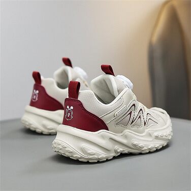 Дитячі зимові черевики Kinder Baumwolle, розмір 28-41 (EU), колір бежевий (S559beige)