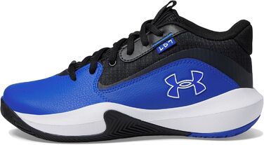 Кросівки баскетбольні Under Armour GS Lockdown 7, EU 38 1/2